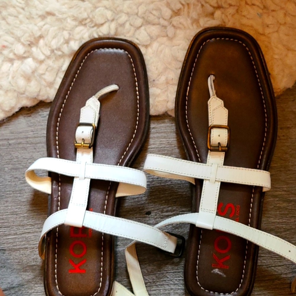 Micheal Kors Women's Sandals